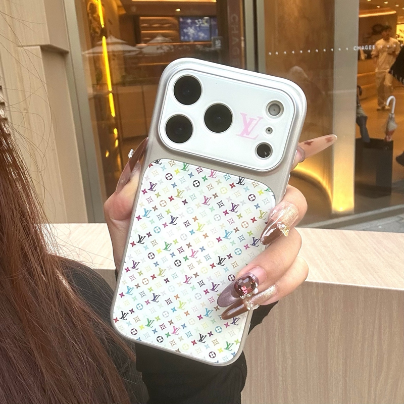LV アイフォン17 プロマックス 16e 15プロ/14/13スマホケース