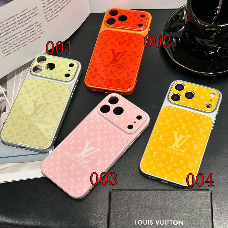  ルイヴィトiphone 17e/Air/16/15/17PROProブランドスマホケース