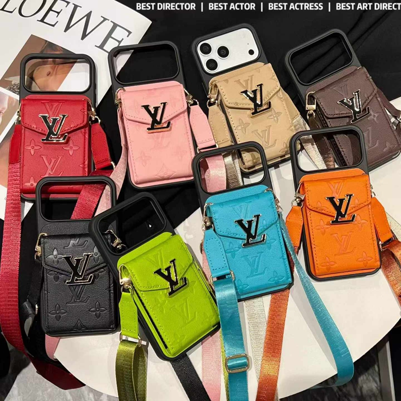 LV アイフォン17 プロマックス 16e 15プロケース