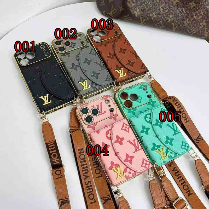 ルイヴィトンiphone 17e/16/15/17PRO/14/13Proケース