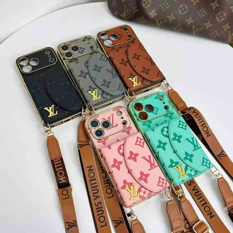 lv 携帯カバーiphone Air/16/15/14/17Pro Max 