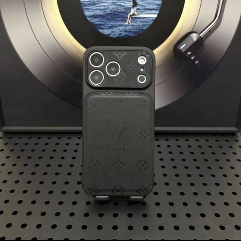 ルイヴィトンiphone Air/17/16e/15/14ブランドケース