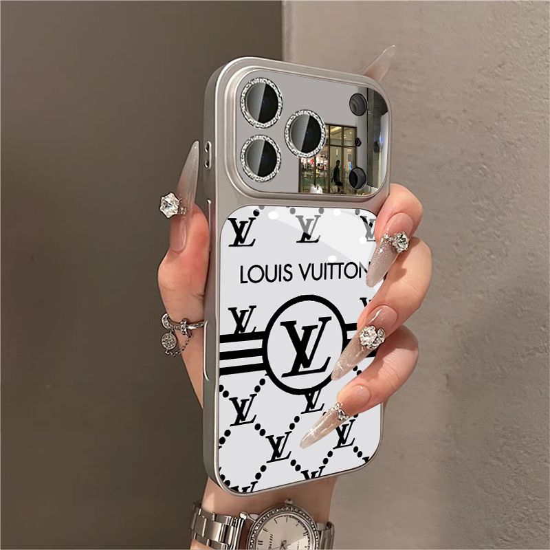 lv アイフォン17pro /16/15プロ/14/13カバー