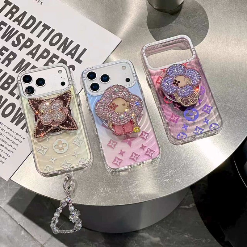 ルイヴィトンiphone16/15/14 17Pro/ airメンズケース