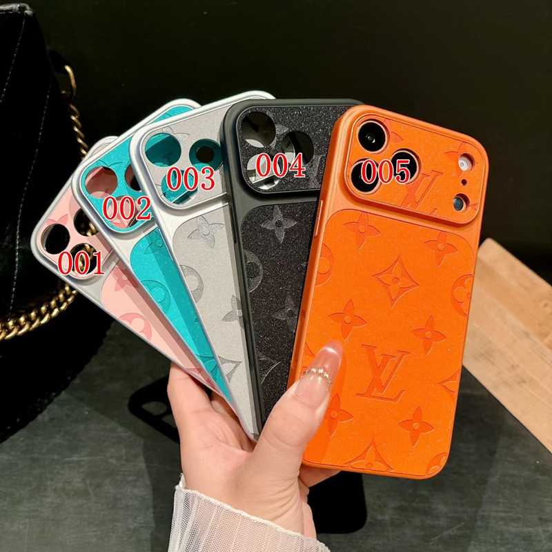 ルイヴィトンiphone17/16/15/14/13 Pro Max/17eケース