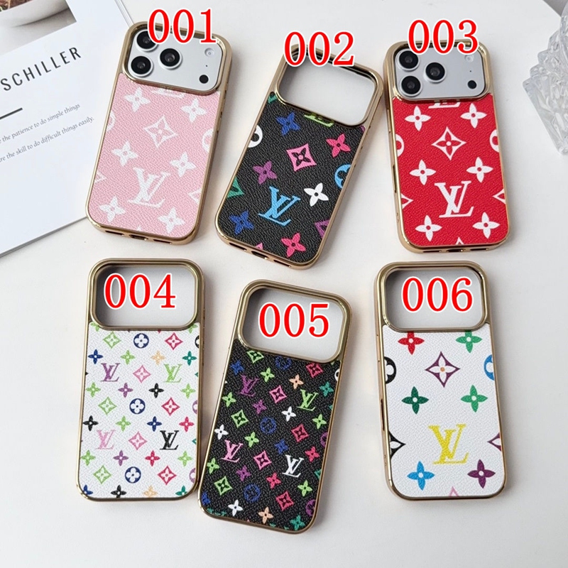 LV 携帯カバーiphone Air/16/15/14/17Pro Max air