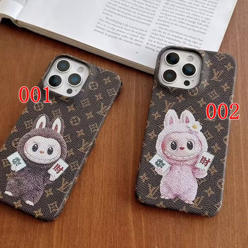 LV アイフォン17 プロマックス 16e 15プロケース