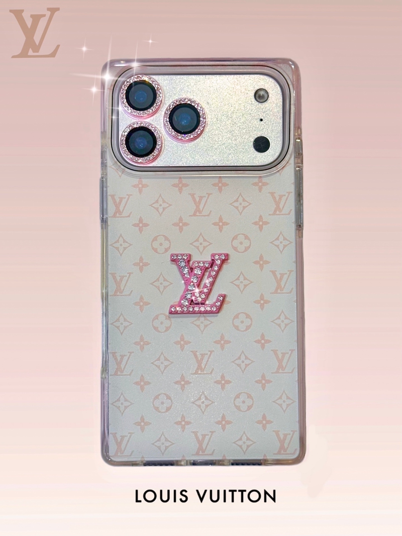 lv アイフォン17 プロマックス 16e 15プロ/14/13スマホケース