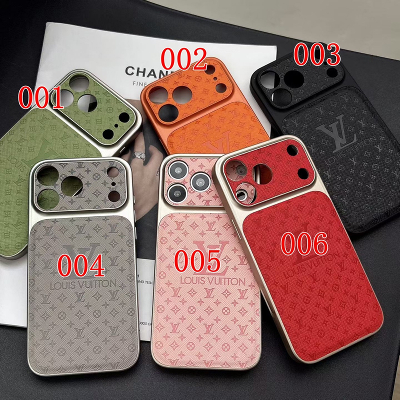 ルイヴィトンiphone 17e/Air/16/15/17PRO/18/18Proブランドスマホケース