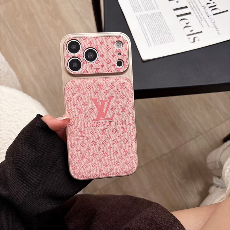ルイヴィトンiphone 18 16/15/14 17Pro/ airメンズケース