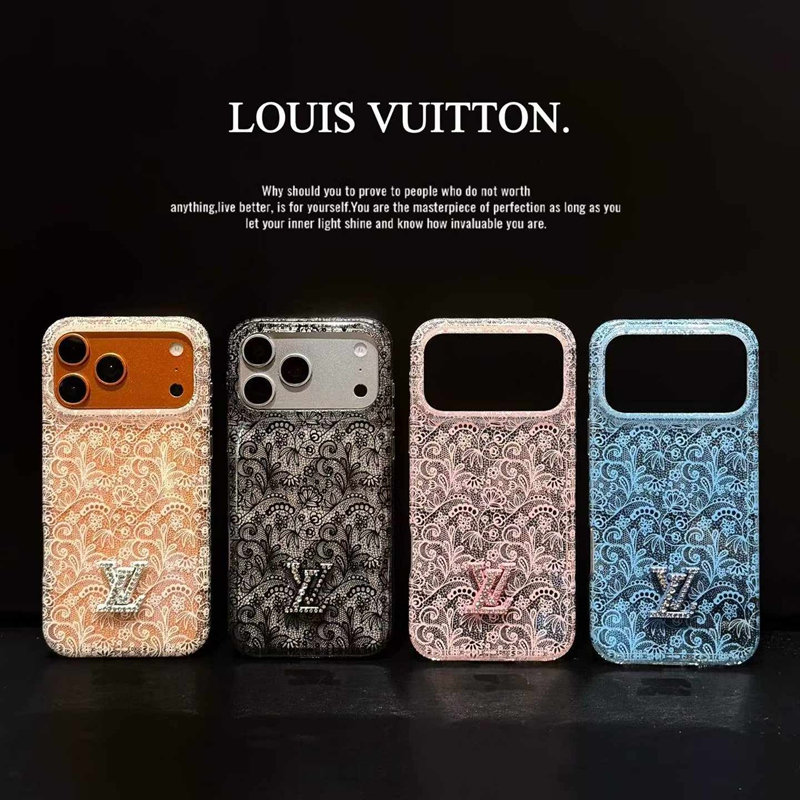 LV アイフォン18 pro max 17pro /16/15プロ/14/13カバー