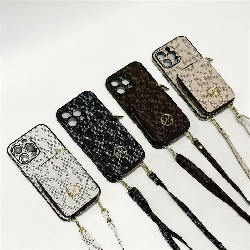 ブランドマイケルコースiphone16/15/14 17Pro/ airメンズケース