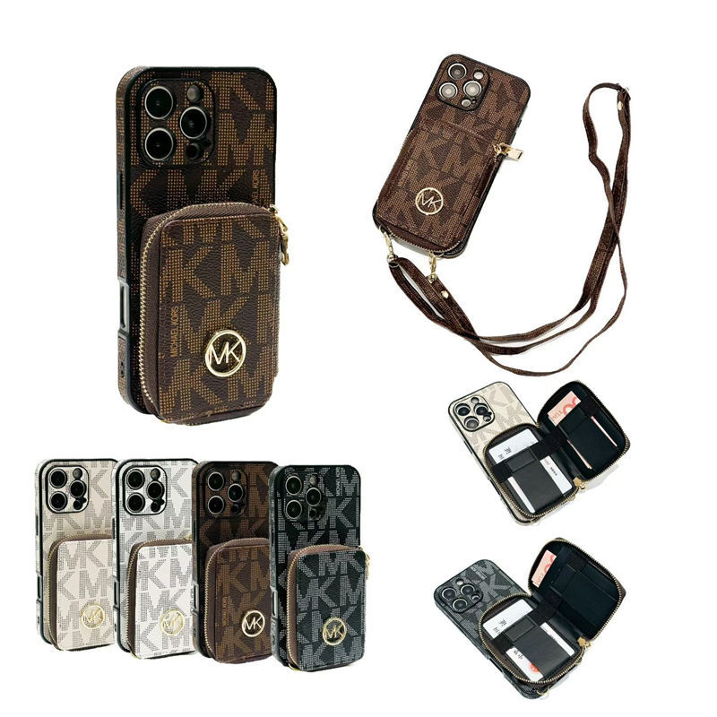 MK ハイブランドアイフォン17 プロマックス 16e 15プロケース