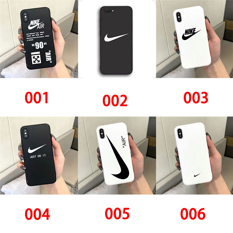 ナイキiphone16/15/14/13 Pro Maxケース