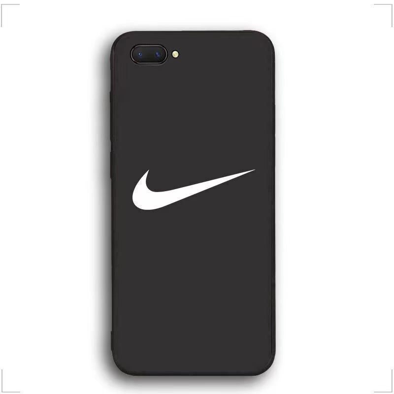 Nike アイフォン16/15プロ/14/13カバー