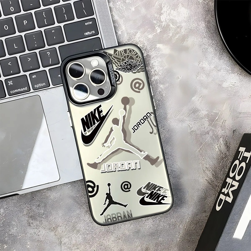 ナイキiphone16/15/14 17Pro/ airメンズケース