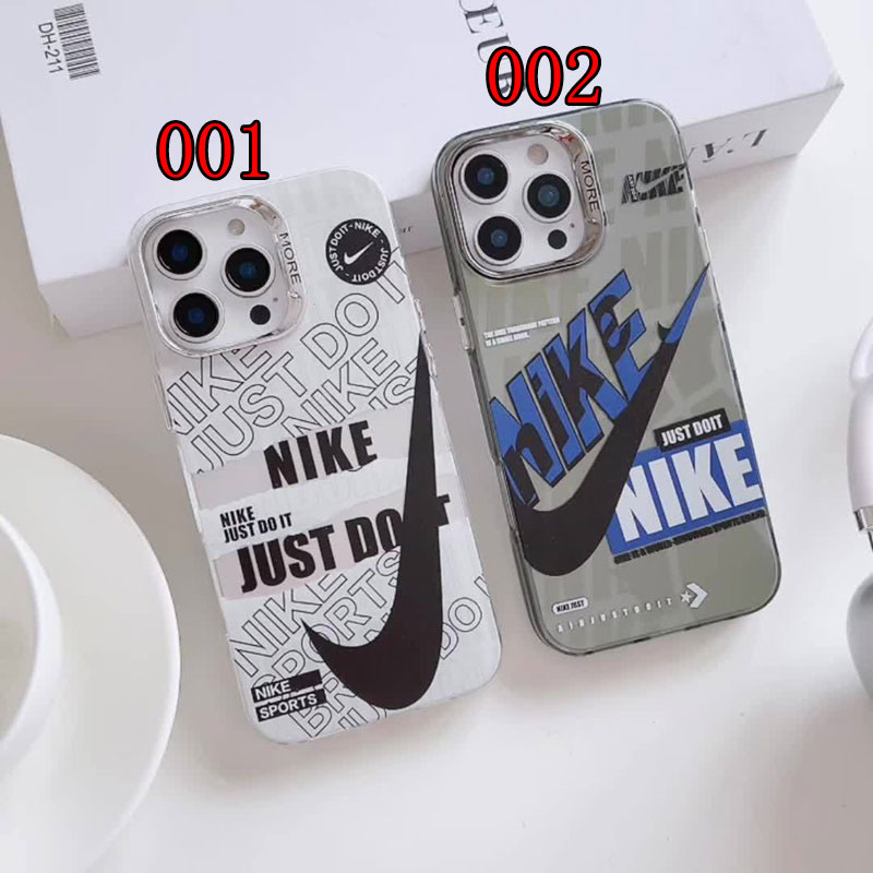 Nike アイフォン17 プロマックス 16e 15プロ/14ケース