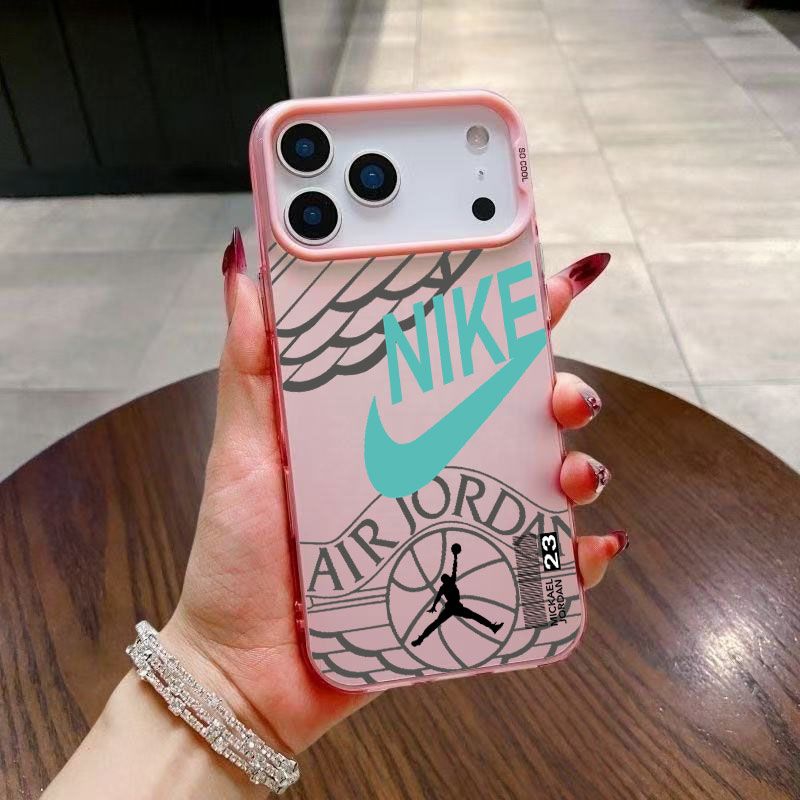 ナイキiphone17 /Air/16/15/14/13 Pro Maxケース