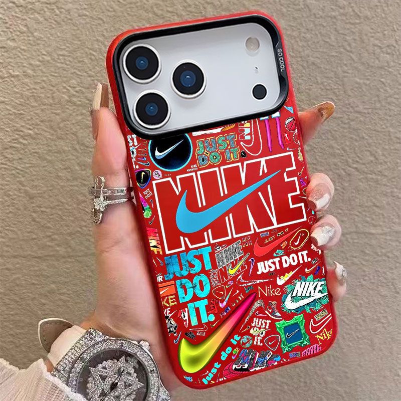 Nikeアイフォン17 プロマックス 16 15プロ/14ケース