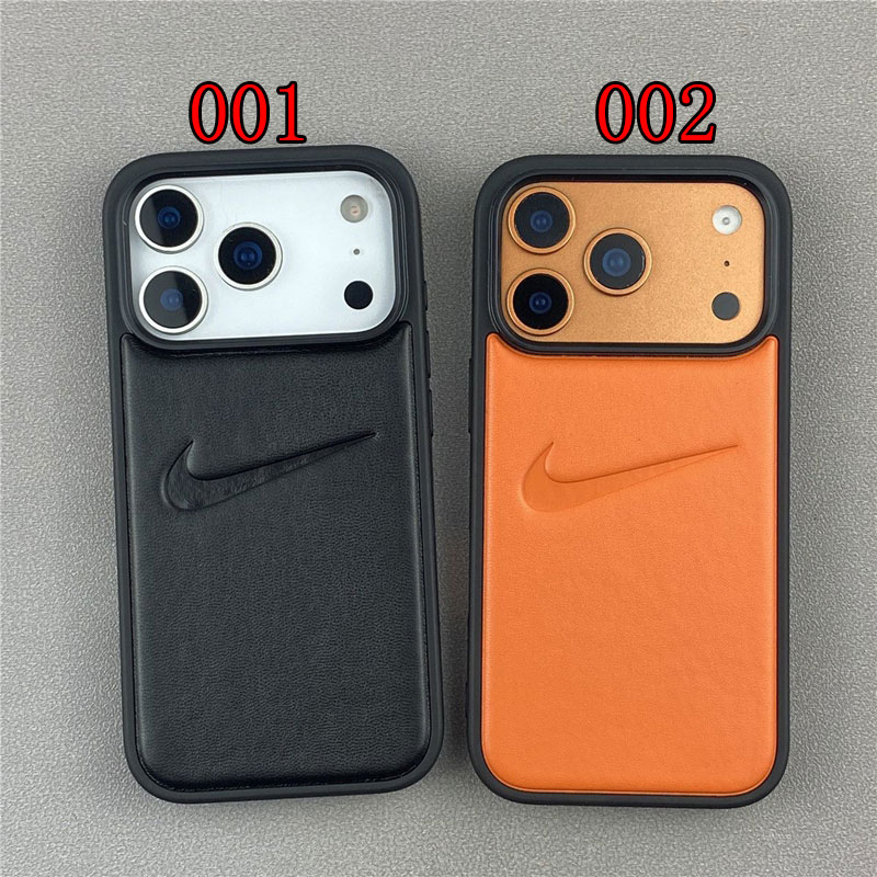 ナイキiphone 16/15/17PRO/14/13Proケース