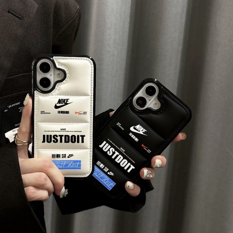  ナイキ携帯カバーiphone Air/16/15/14/17Pro Max air