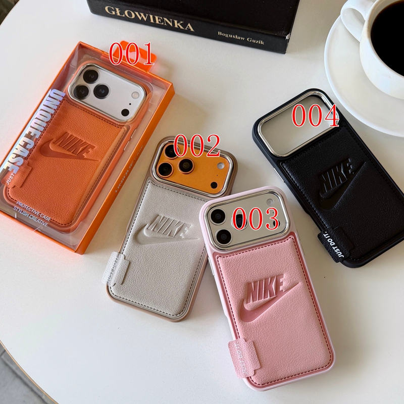 ナイキiphone17 /Air/16/15/14/13 Pro Max/17eケース