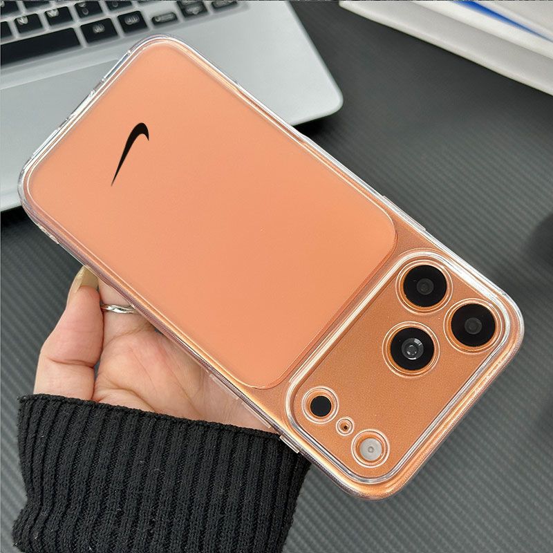 ナイキiphone 17pro max/ air /16/15/14/13Proケース