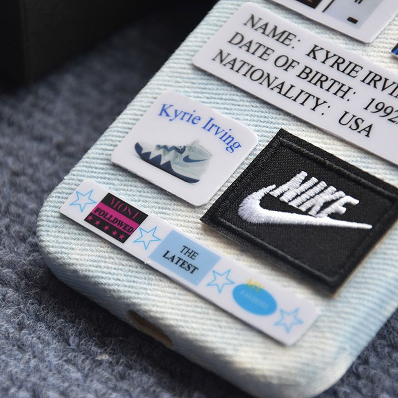 Nike アイフォン18 pro max 17pro /16/15プロカバー
