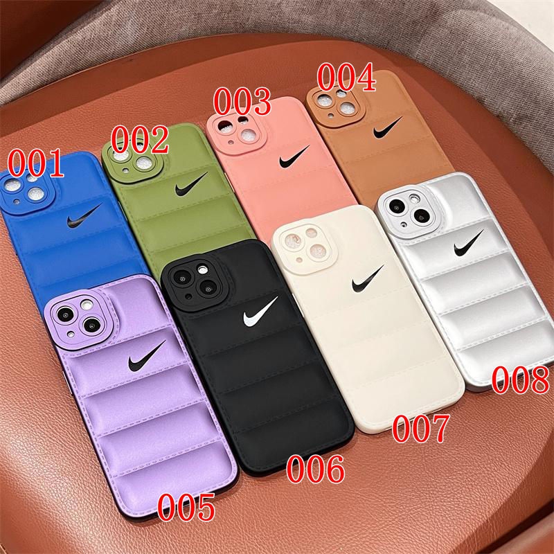 Nikeアイフォン17 18プロマックス 16e 15プロ/14ケース
