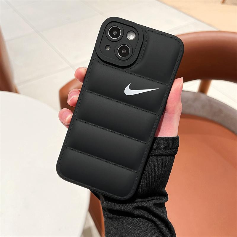 iphone 18pro max/16/15/14/17Pro Max airケースナイキ