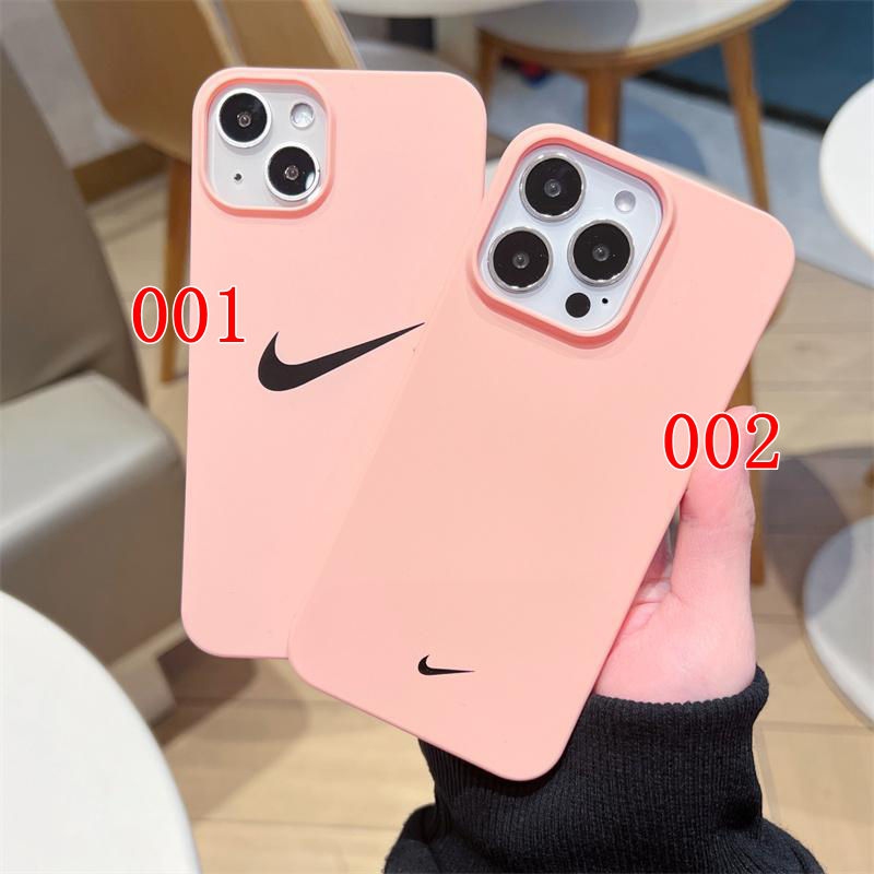 ナイキiphone 17 18pro max/ ultra /16/15/14/13Proケース