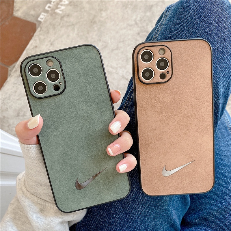 ナイキ iphone15Pro max/14Pro/14Plusケース ブランド カジュアル Nike アイフォン15/14カバー メンズ愛用 はやり 携帯ケース