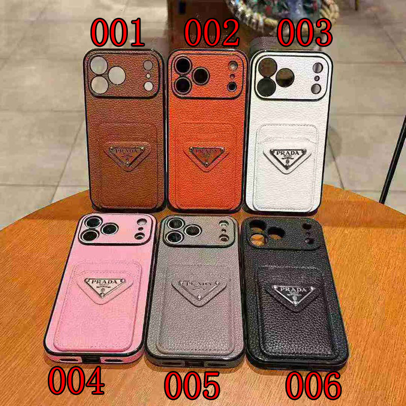 プラダiphone Air/16/15/17PRO/14/13Proケース