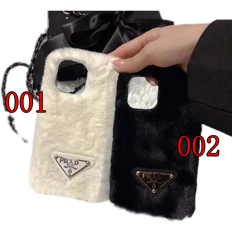 プラダiphone17 /Air/16/15/14/13 Pro Maxケース