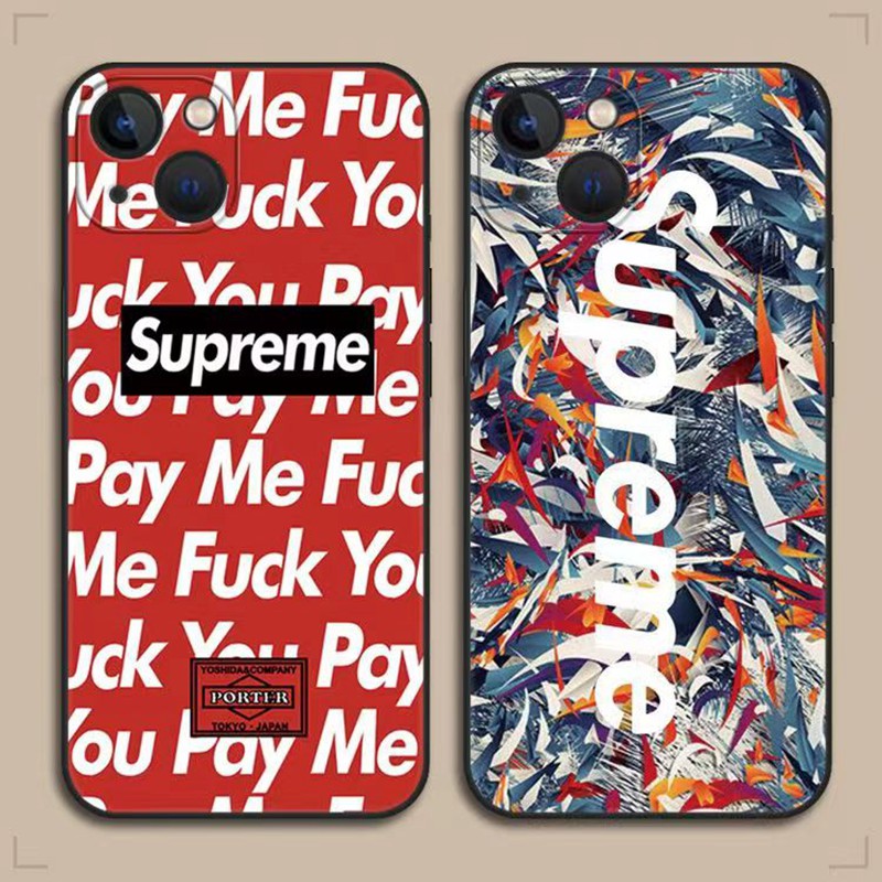 Supreme Iphone 16 15 plus galaxy s23s24