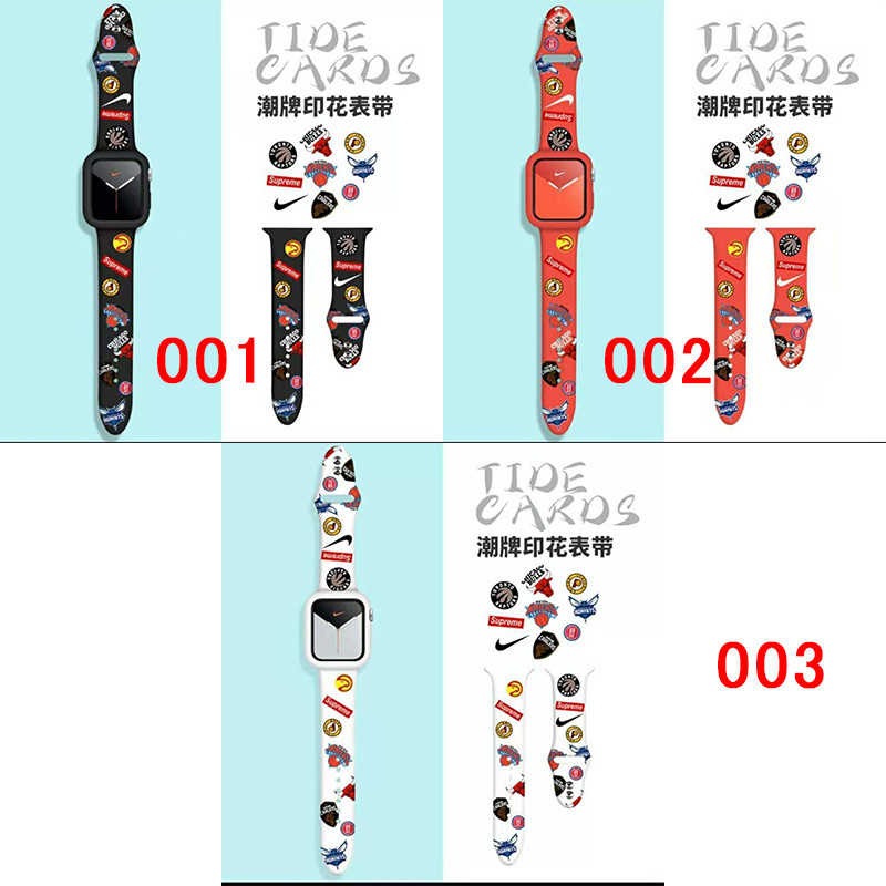 Supreme  アップルウォッチ ultra 49mmブランドベスト 