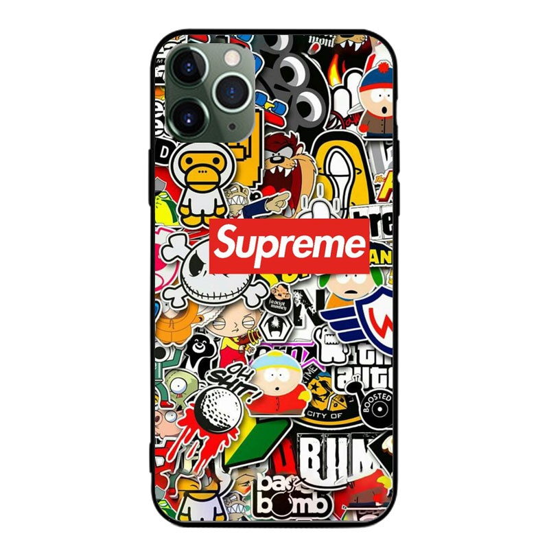 Supremeエクスぺニア1 v vi vii /10 v/1 iv/5 iv高品質ケース