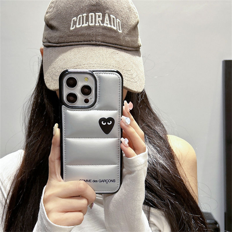 cdg galaxy s25plus/s24 ultra/s23 s22ケース