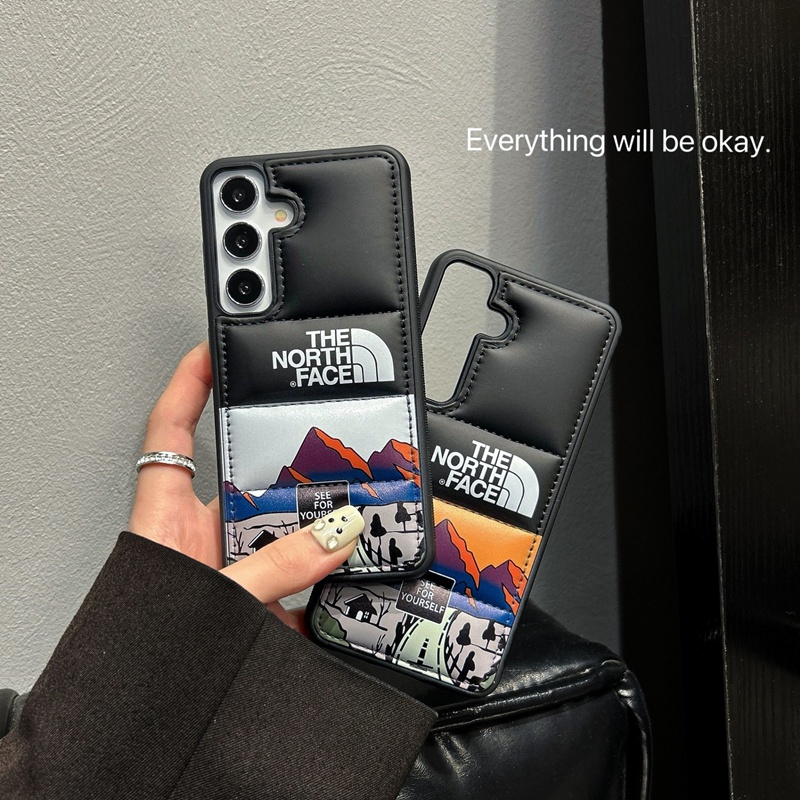 THE NORTH FACEアイフォン17 14 15 16 17 proケース
