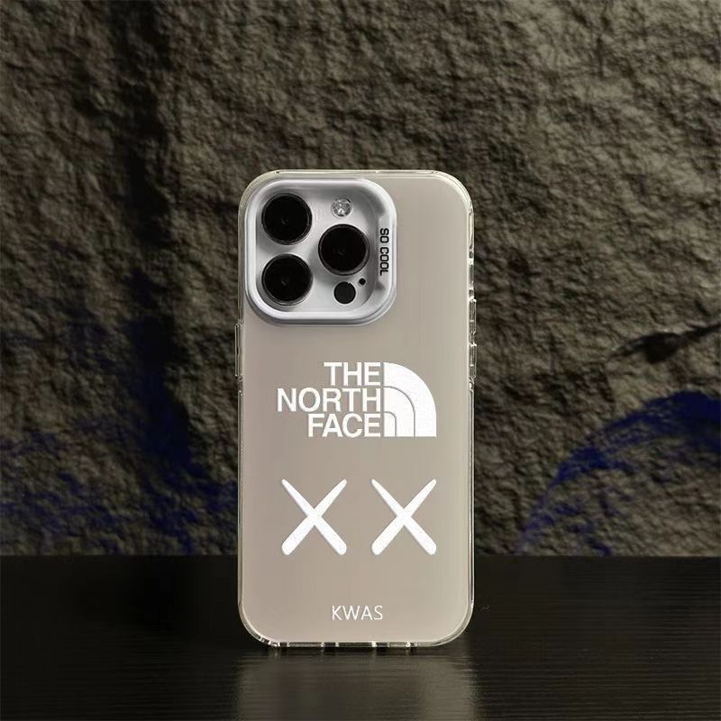 the north faceギャラクシーs25+/s23ultra/s26 plus s24ケース