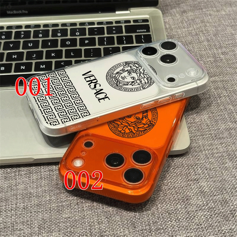 ヴェルサーチェiphone 17e/Air/16/15/17PRO/18Proケース
