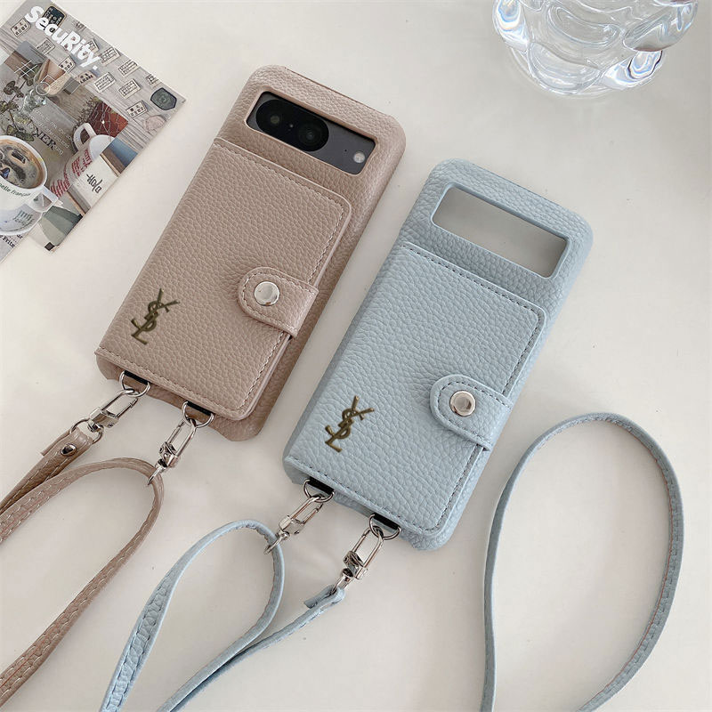 イヴサンローランギャラクシーs25 s24ULTRA PLUSカバー