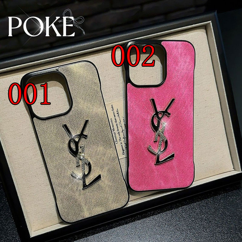 イヴサンローランgalaxy s26 ultra s23/s24 ultra/s25+ケース