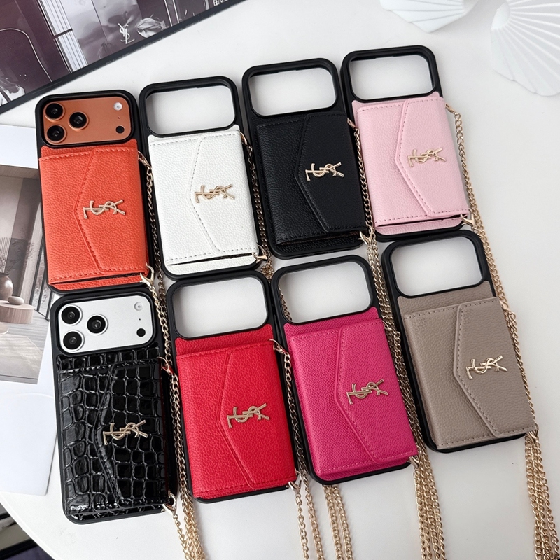 YSL ギャラクシーs26 s23ultra s24 plus S25 ultra plus保護カバー