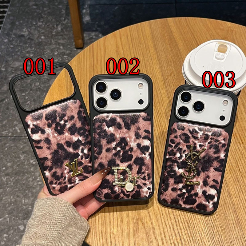 ルイヴィトンiphone17 /Air/16/15/14Pro Maxケース