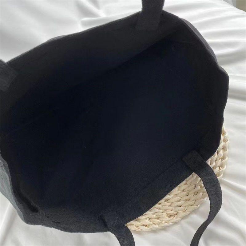 Chanel ショッピングバッグ丈夫