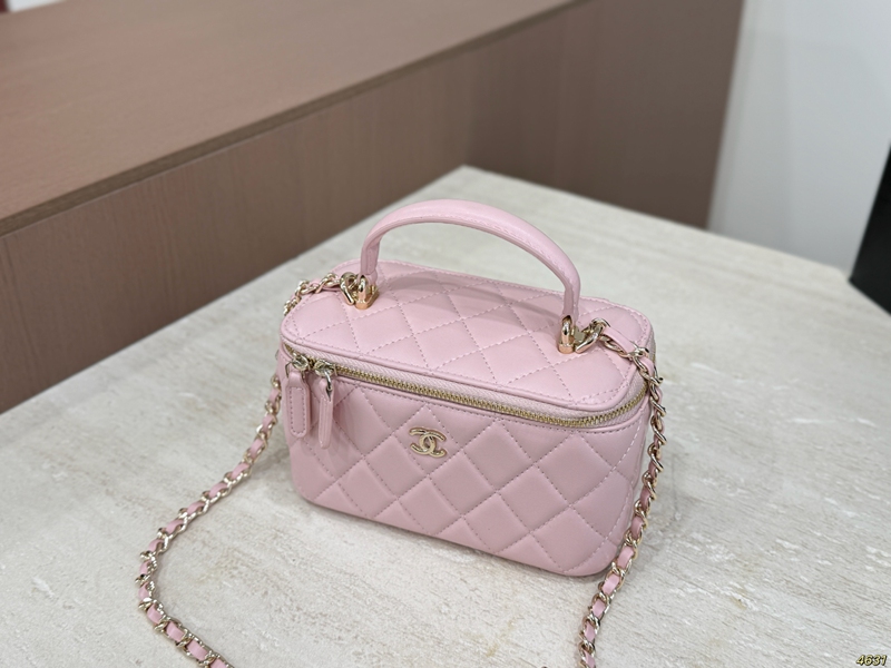 ブランドChanelチェーンショルダーバッグ