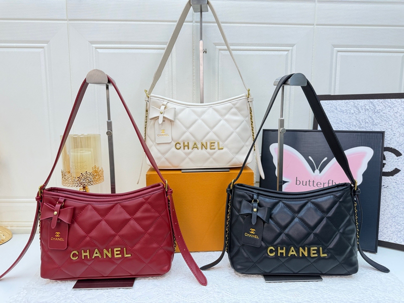 ブランドChanel ショルダーバッグ