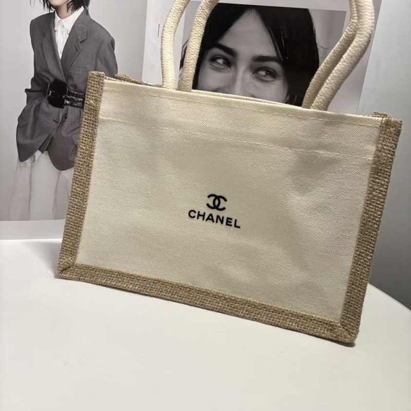 シャネルトートバッグ レディース
