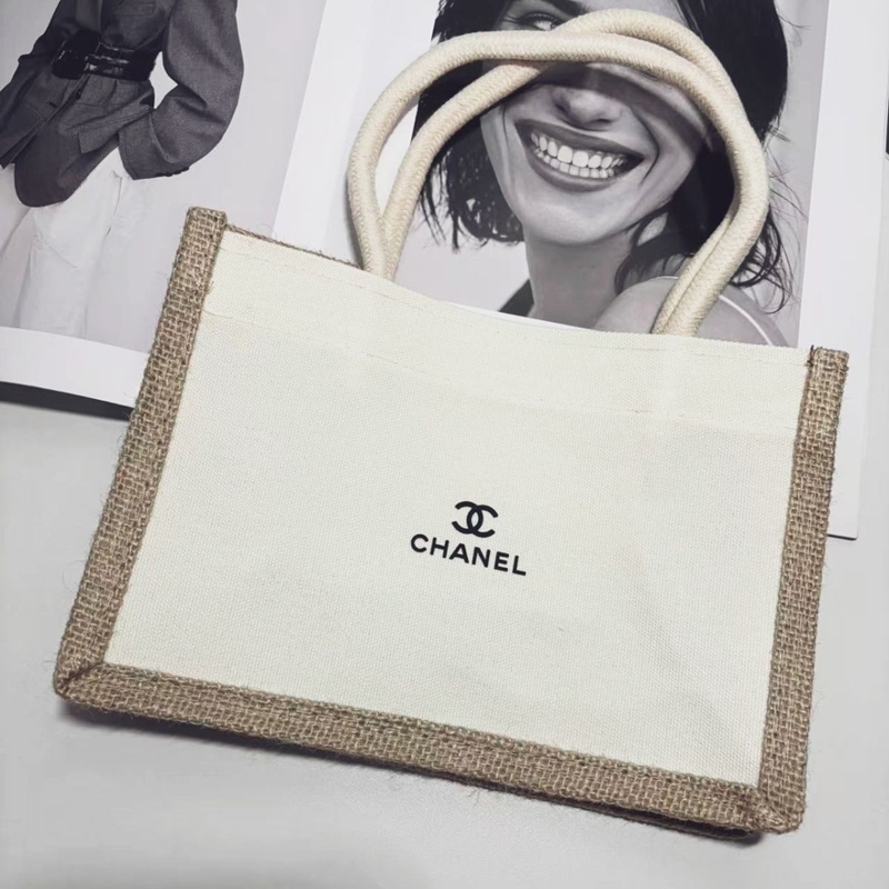 Chanel手持ちバッグ レディース